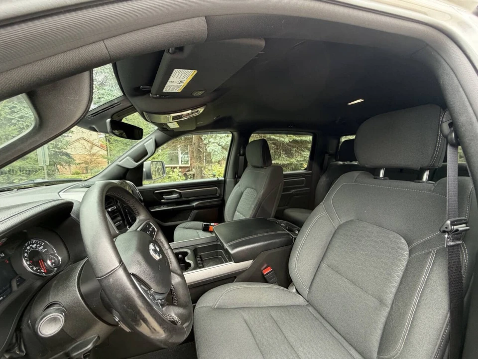 2025 Ram 1500 2nd Gen - Image 15 of 25