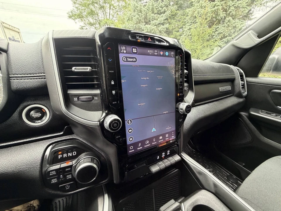 2025 Ram 1500 2nd Gen - Image 20 of 25