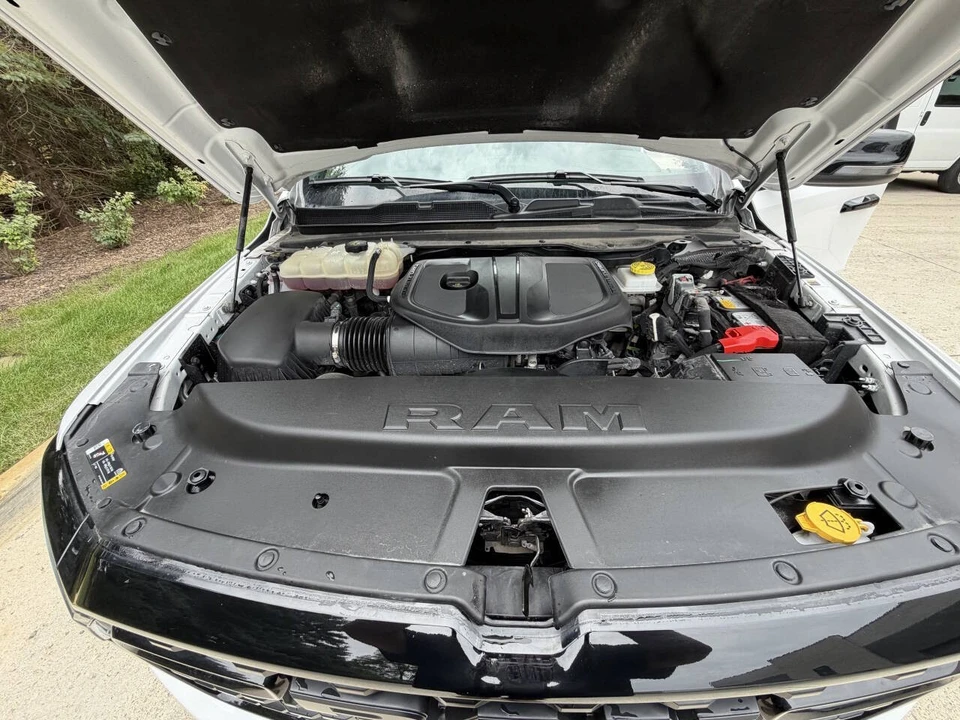 2025 Ram 1500 2nd Gen - Image 25 of 25