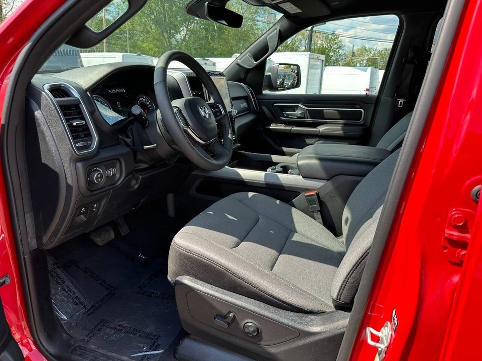 2025 Ram 1500 2nd Gen - Image 10 of 31