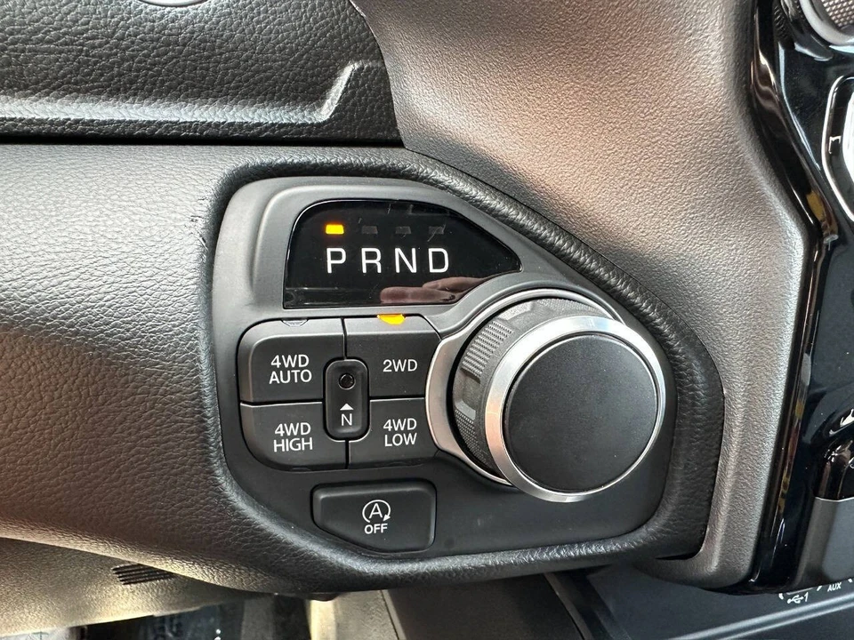 2025 Ram 1500 2nd Gen - Image 30 of 31