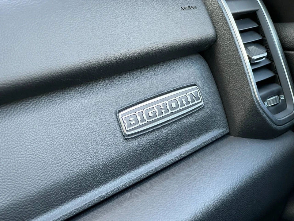 2025 Ram 1500 2nd Gen - Image 29 of 31