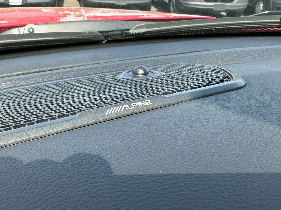 2025 Ram 1500 2nd Gen - Image 28 of 31