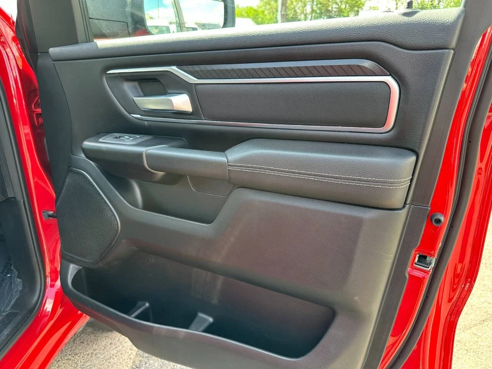 2025 Ram 1500 2nd Gen - Image 18 of 31