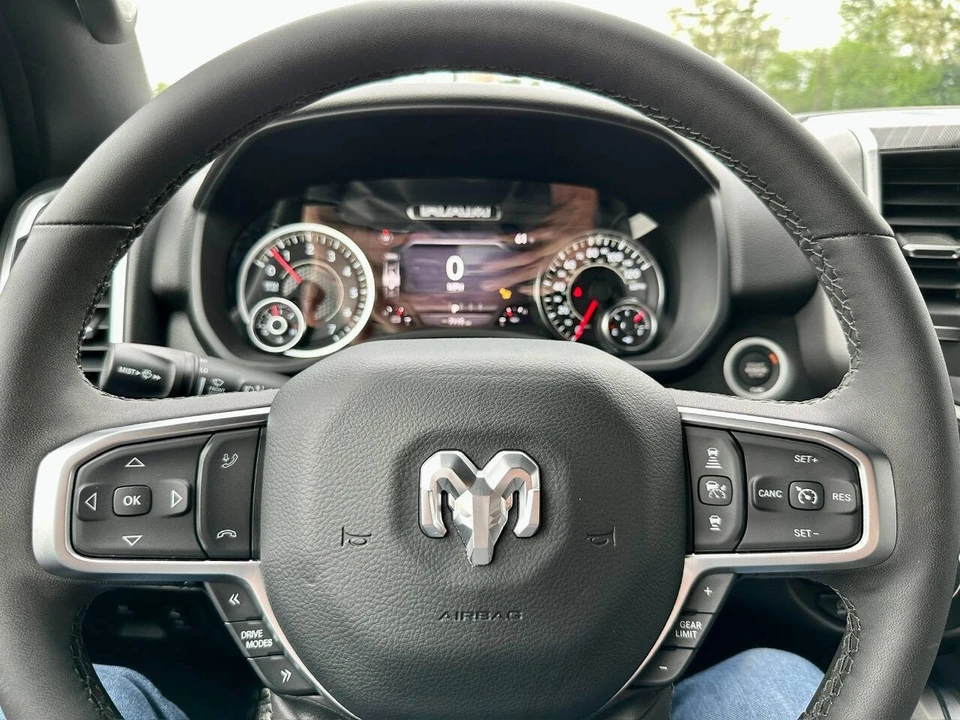 2025 Ram 1500 2nd Gen - Image 21 of 31