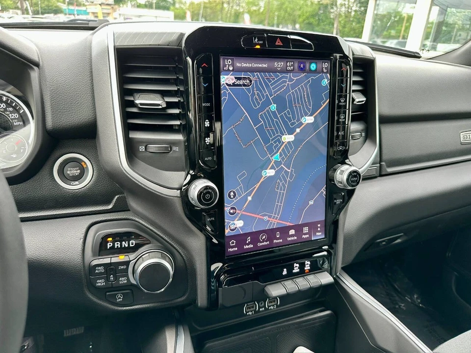 2025 Ram 1500 2nd Gen - Image 27 of 31