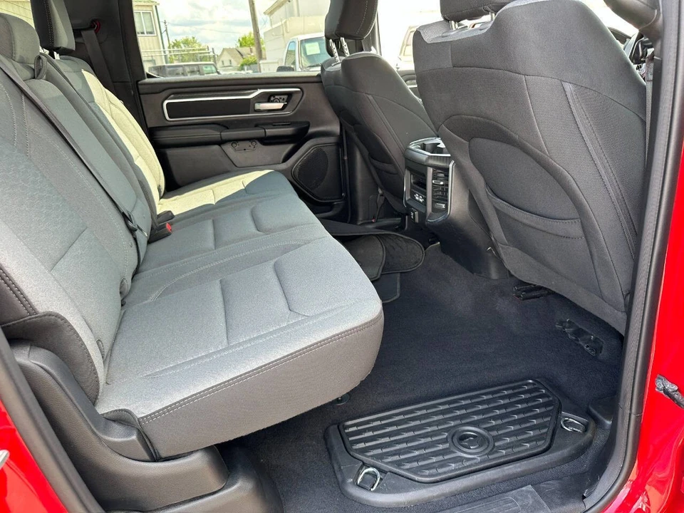 2025 Ram 1500 2nd Gen - Image 19 of 31