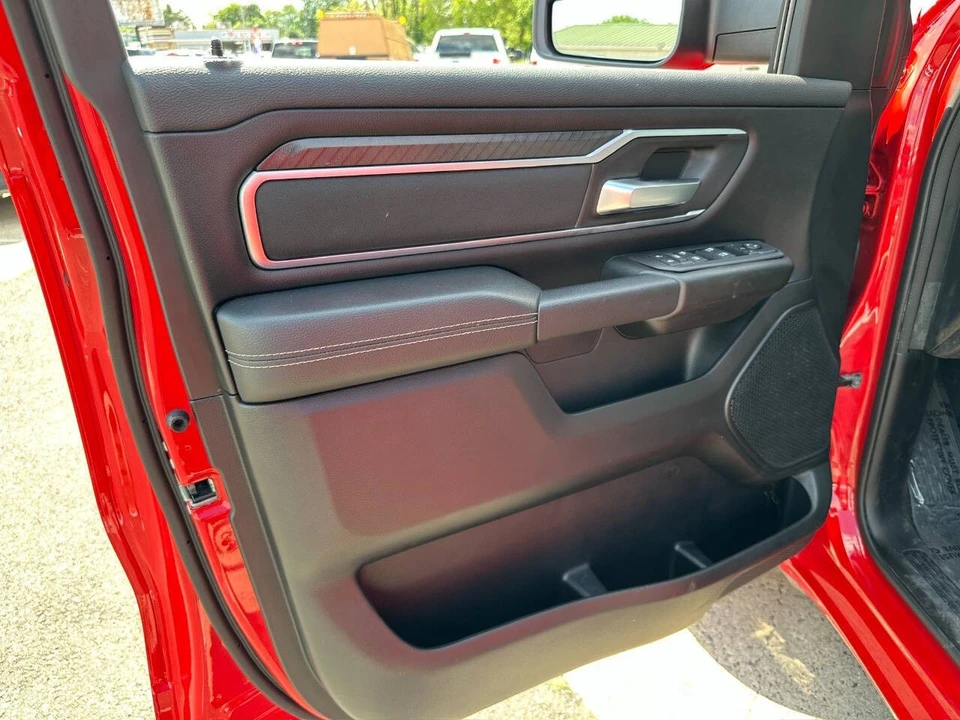 2025 Ram 1500 2nd Gen - Image 11 of 31