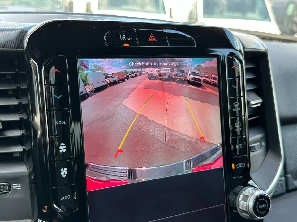 2025 Ram 1500 2nd Gen - Image 24 of 31