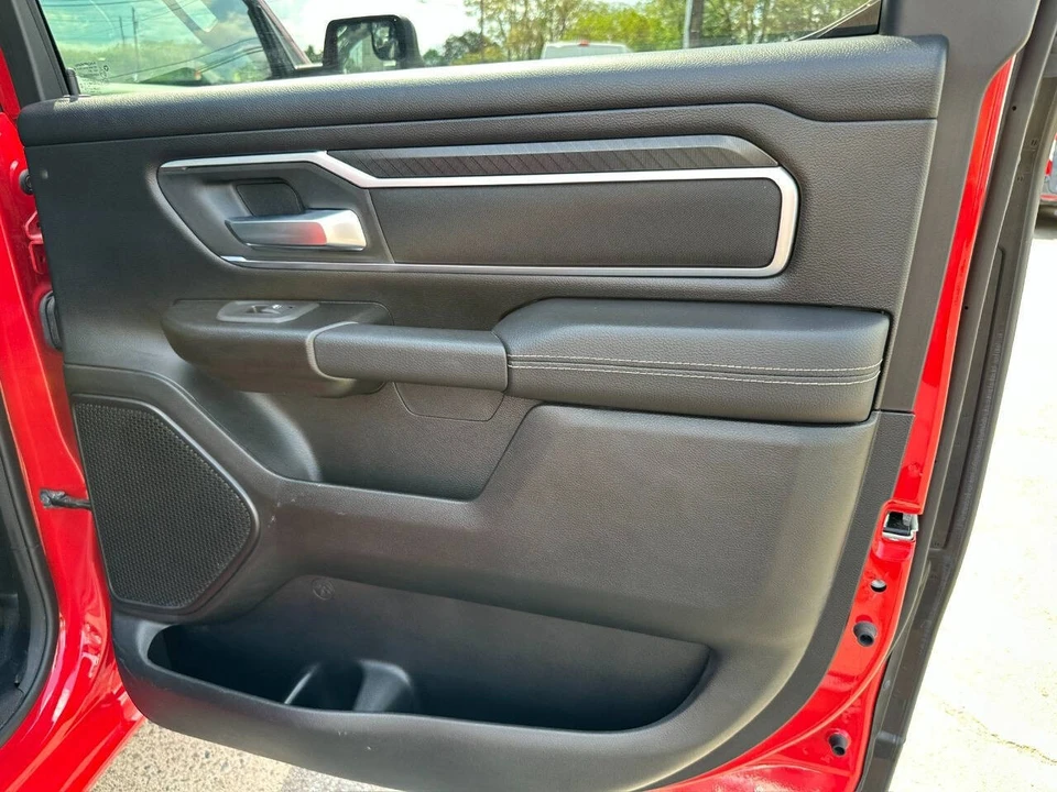 2025 Ram 1500 2nd Gen - Image 20 of 31
