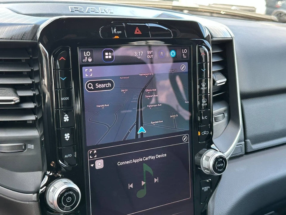 2025 Ram 1500 2nd Gen - Image 25 of 31