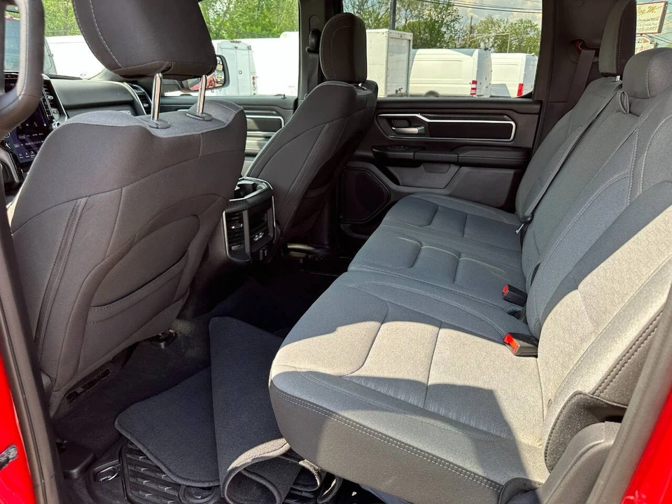 2025 Ram 1500 2nd Gen - Image 12 of 31