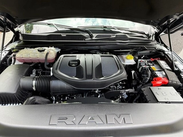 2025 Ram 1500 2nd Gen - Image 10 of 31