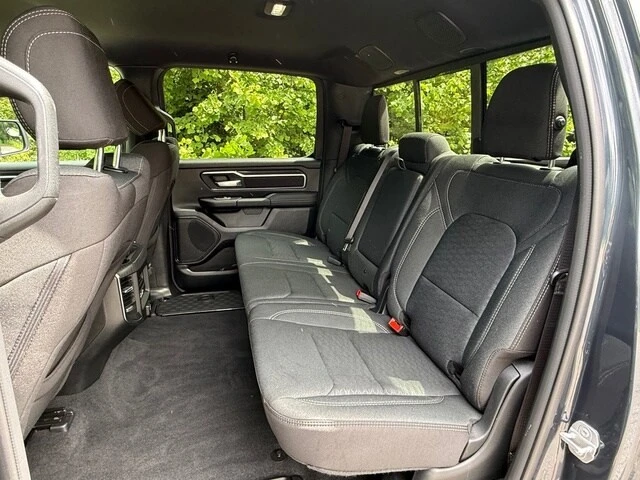 2025 Ram 1500 2nd Gen - Image 16 of 31