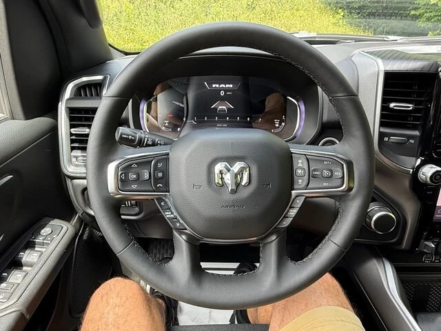2025 Ram 1500 2nd Gen - Image 19 of 31
