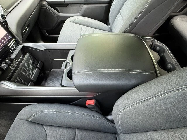 2025 Ram 1500 2nd Gen - Image 29 of 31