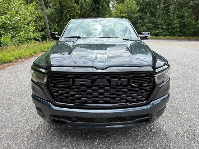 2025 Ram 1500 2nd Gen - Image 3 of 31