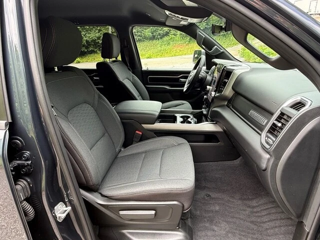 2025 Ram 1500 2nd Gen - Image 18 of 31