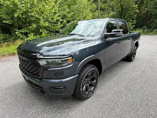 2025 Ram 1500 2nd Gen - Image 2 of 31