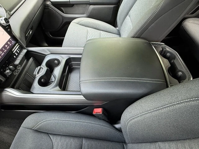 2025 Ram 1500 2nd Gen - Image 28 of 31