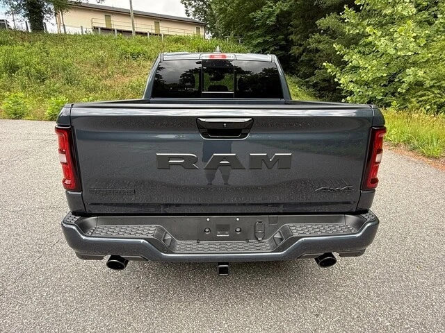 2025 Ram 1500 2nd Gen - Image 7 of 31