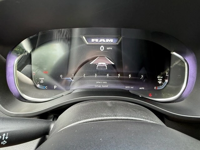 2025 Ram 1500 2nd Gen - Image 20 of 31