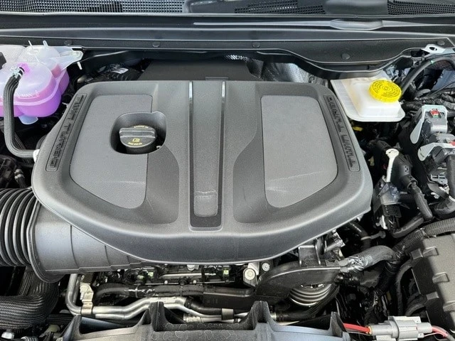 2025 Ram 1500 2nd Gen - Image 10 of 12