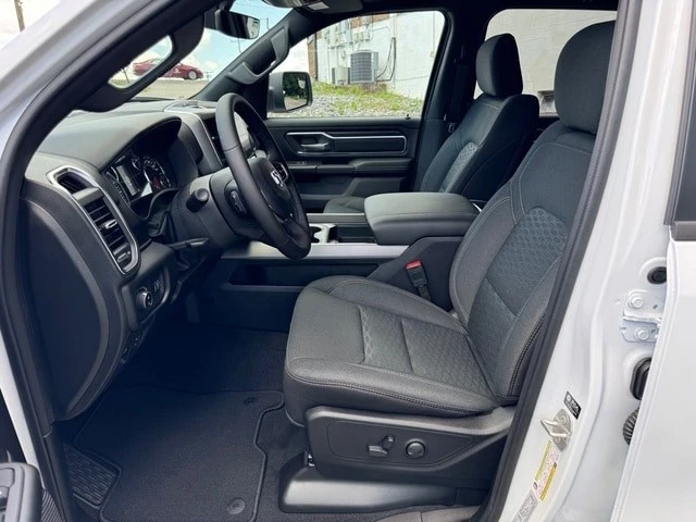 2025 Ram 1500 2nd Gen - Image 12 of 12