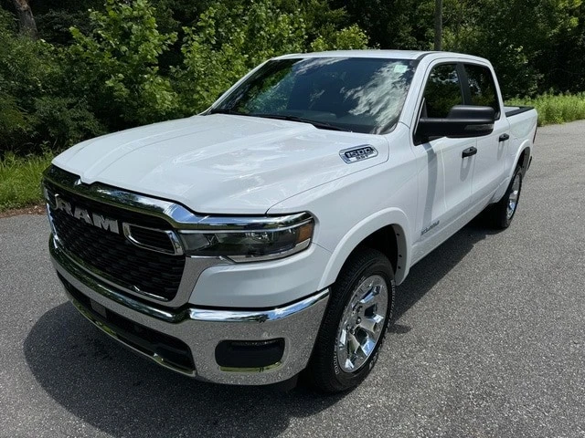 2025 Ram 1500 2nd Gen - Image 2 of 12