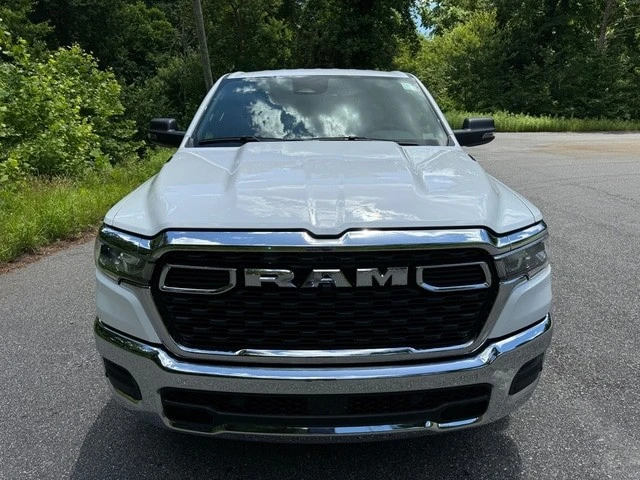 2025 Ram 1500 2nd Gen - Image 3 of 12
