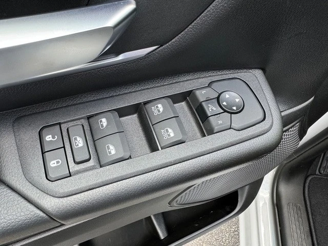 2025 Ram 1500 2nd Gen - Image 12 of 12