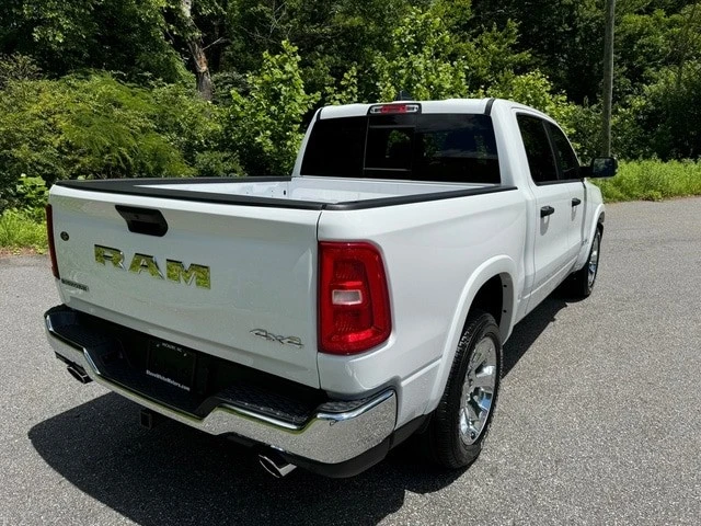 2025 Ram 1500 2nd Gen - Image 6 of 12