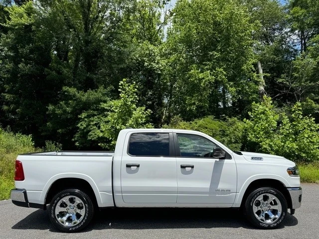 2025 Ram 1500 2nd Gen - Image 5 of 12