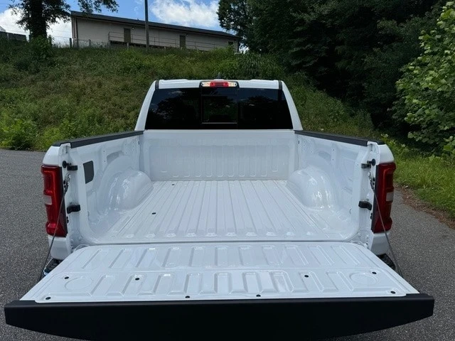 2025 Ram 1500 2nd Gen - Image 8 of 12