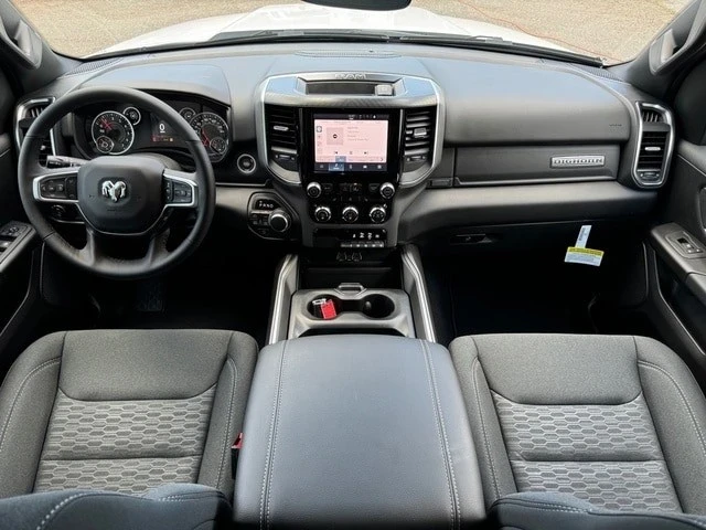 2025 Ram 1500 2nd Gen - Image 11 of 12