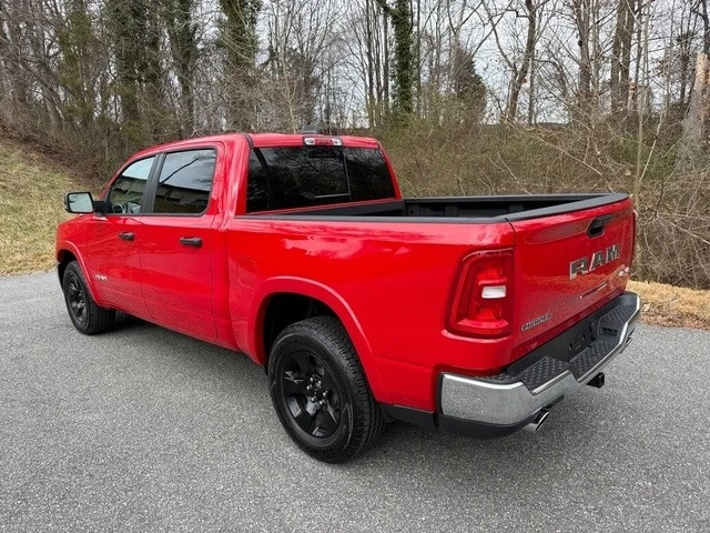 2025 Ram 1500 2nd Gen - Image 9 of 21