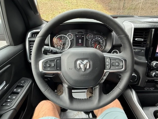 2025 Ram 1500 2nd Gen - Image 19 of 21