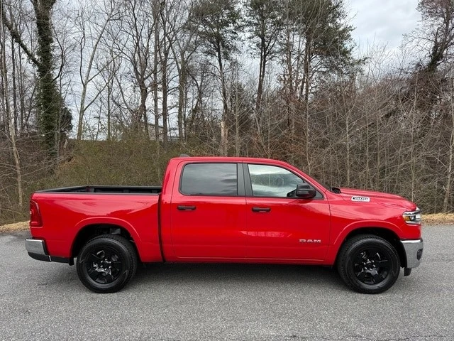 2025 Ram 1500 2nd Gen - Image 5 of 21