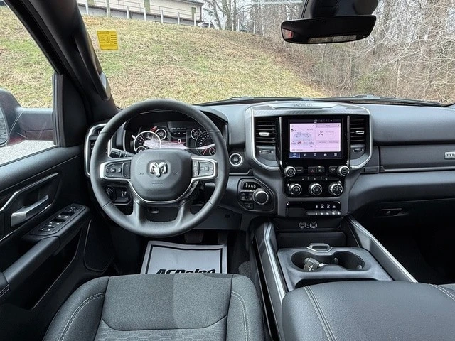 2025 Ram 1500 2nd Gen - Image 11 of 21
