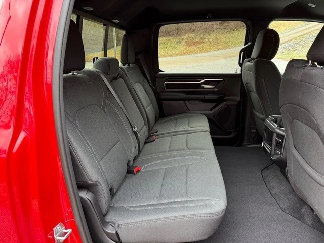 2025 Ram 1500 2nd Gen - Image 17 of 21
