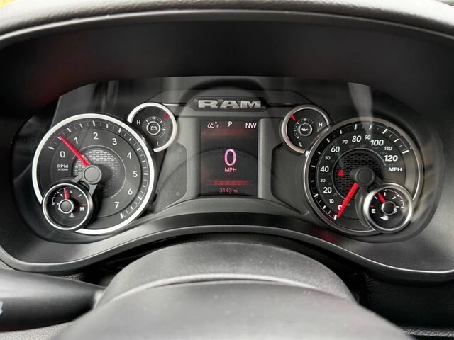 2025 Ram 1500 2nd Gen - Image 20 of 21
