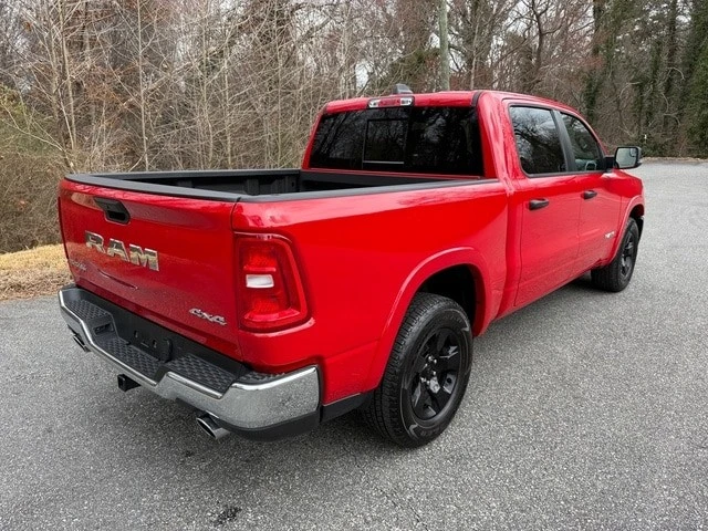 2025 Ram 1500 2nd Gen - Image 6 of 21