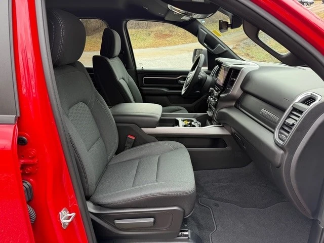 2025 Ram 1500 2nd Gen - Image 18 of 21