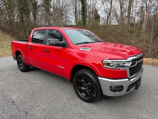 2025 Ram 1500 2nd Gen - Image 4 of 21