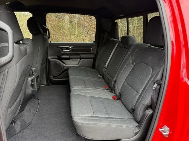 2025 Ram 1500 2nd Gen - Image 16 of 21