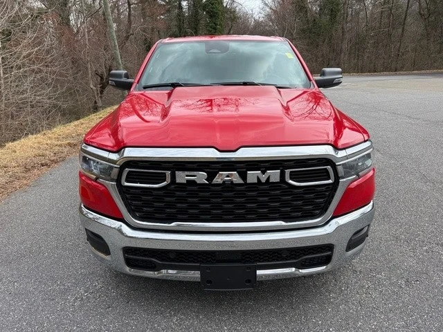 2025 Ram 1500 2nd Gen - Image 3 of 21