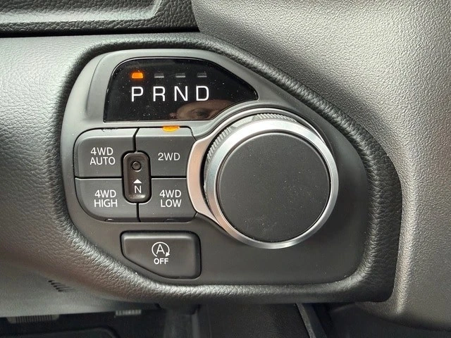 2025 Ram 1500 2nd Gen - Image 21 of 21