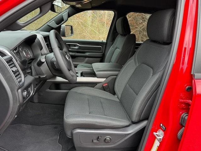 2025 Ram 1500 2nd Gen - Image 12 of 21