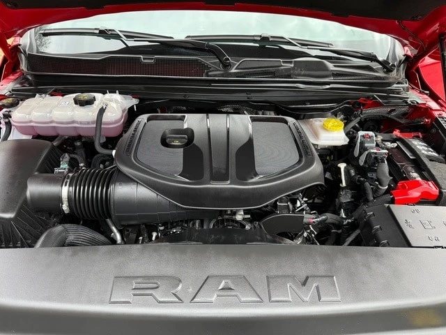 2025 Ram 1500 2nd Gen - Image 10 of 21