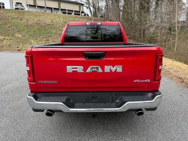 2025 Ram 1500 2nd Gen - Image 7 of 21